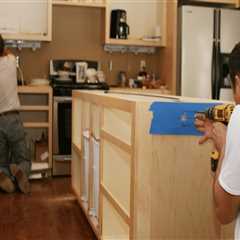 Avoiding Common Pitfalls in Your Kitchen Remodeling Project