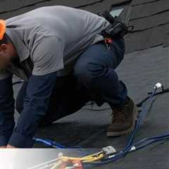 Asphalt Shingles Installation Exton, PA