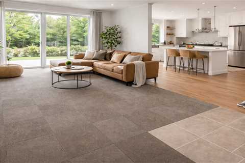 Perth Carpet Tiles at Affordable Prices - Wiki Global