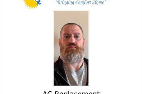 AC Replacement West Chester, PA