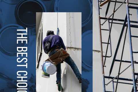 Strata Painting for Dee Why NSW Coastal Buildings: Guarding Against Salt and UV Wear - Ace Wiki