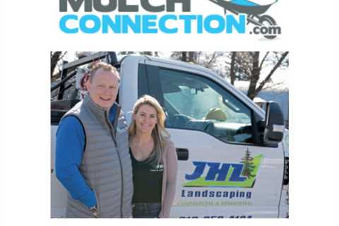 Commercial Mulch Supplier West Chester, PA