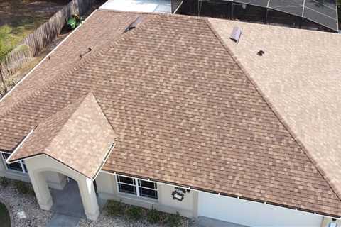 Best Roofing Material for Florida Climate: 5 Top Options for Saint Cloud Homes