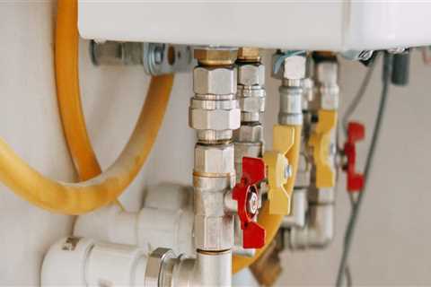 Maintain a Spotless Home and Efficient Heating with Expert Help