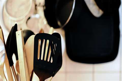 Enhancing Efficiency and Safety in Commercial Kitchens