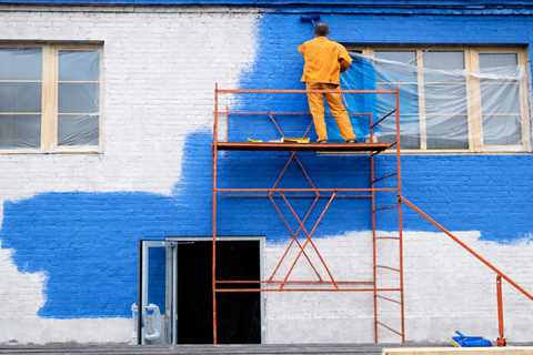What to Look for in Strata Painters in Dee Why NSW | Yousher