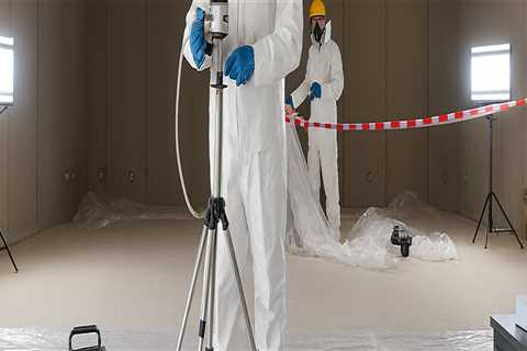 How Businesses in Morley Can Choose a Reliable Asbestos Survey Company