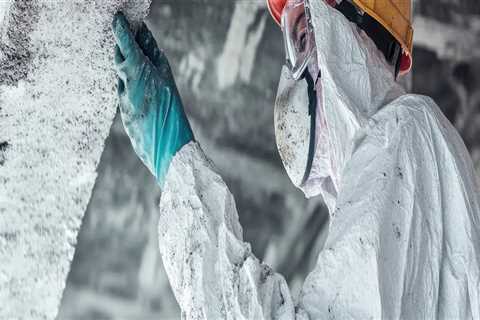 How Asbestos Management Surveys Improve Building Safety in Morley | Huicopper