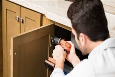 What to Know About Foundation Repair Before a Kitchen Cabinet Remodel