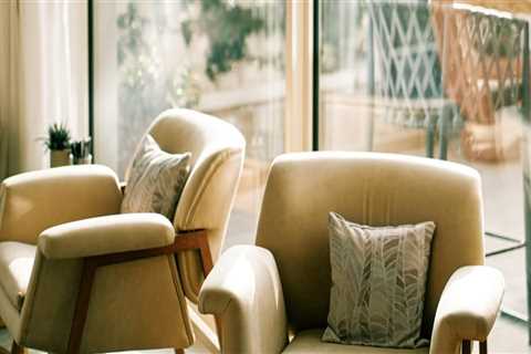 Finding Apartments in Venice, FL with Modern Comfort Features Like Ductless HVAC Systems