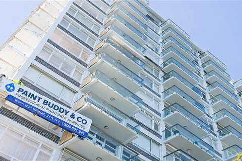 How to Find the Right Strata Painters in Dee Why NSW - Blast Wiki