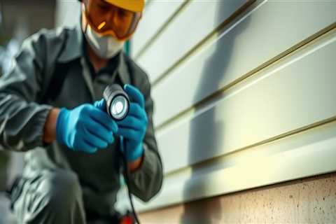 Rodent Control Insights for Managing Infestations in Utility Zones