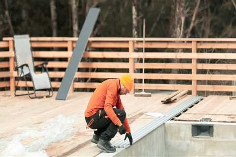 Enhance Your San Jose Pool with Glass Works and Expert Construction
