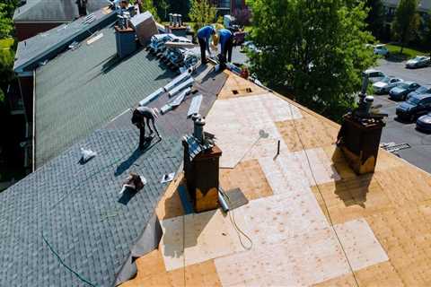 How Roof Replacement Fits into a Complete Home Upgrade Plan