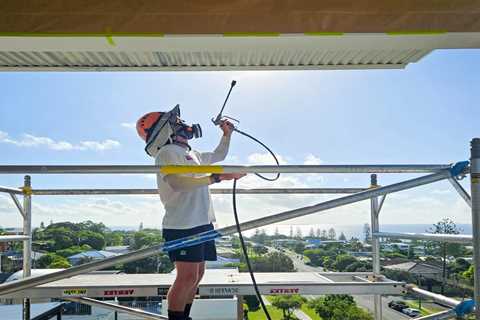 Local Strata Painers in Dee Why NSW for Apartments and Multi-Unit Buildings - High Wiki