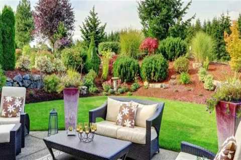 Landscaping Services Strategies for Enhancing Outdoor Living Spaces