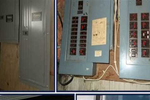 Home Window Replacement and the Role of Proper Electrical Planning