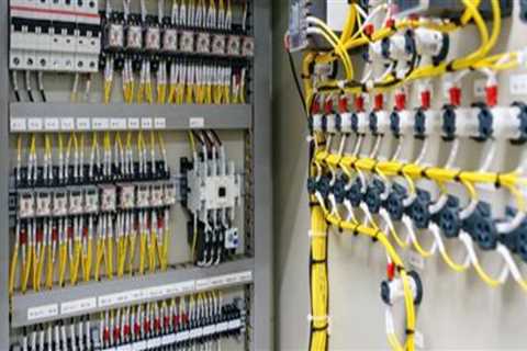 Why Industrial Panel Installation Requires Experienced Electrical Planning
