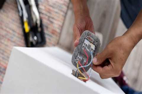How Proper Pest Control Safeguards Electrical Components Indoors