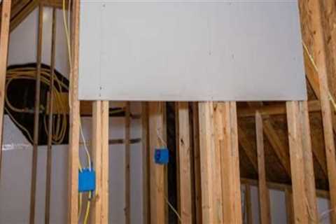 How Plumbing Supports the Performance of Ductless HVAC Systems