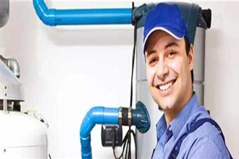 Knoxville, TN Plumber for Water Heater Repair: The Role of Groundskeeping in Home Plumbing Care