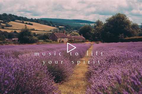 Music to lift your spirit | Piano Playlist