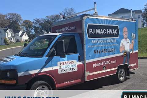 Thermostat Installation Drexel Hill, PA · Wednesday, Jan 21 📸