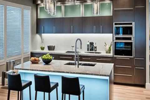 Enhancing Your Kitchen Remodel: The Role of Lighting in Functionality and Aesthetics