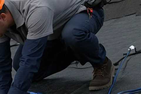 Asphalt Shingles Installation Exton, PA
