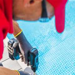 Essential Tips for Maintaining Your Newly Repaired Pool Deck