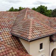 Best Roofing Material for Florida Climate: 5 Top Options for Sorrento Homes