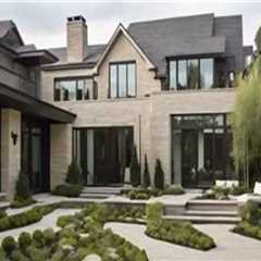 Incorporating Personal Style into Your Landscape Renovation Project