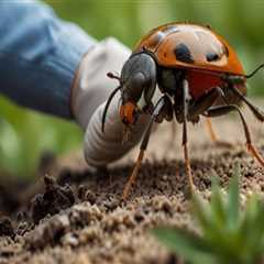 Understanding Common Turf Pests and Effective Management Strategies