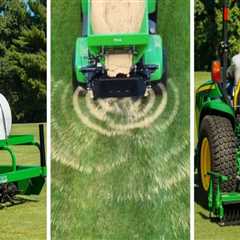 Effective Strategies for Preventing Soil Compaction in Turf Management