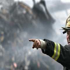 Fire Damage Cleanup in Seattle, WA: Glass Works Concerns, Costs, and Full Property Recovery