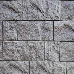 Enhance Your Home with Professional Stone Siding Installation