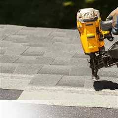 Residential Roof Repair Allentown, PA