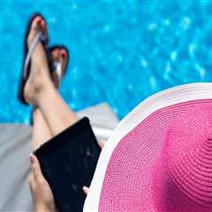 Enhance Your Outdoor Space with Pool Construction in Alameda County