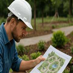 How a Landscape Architect Project in Livermore, CA Can Benefit From a Professional Plumbing..