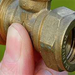 How Tree Safety Awareness Supports a Reliable Local Plumber in Livermore, CA