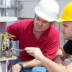 Heat Pump Services West Chester, PA