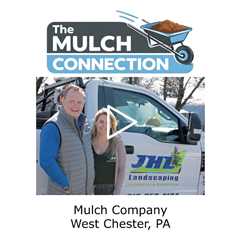 Mulch Company West Chester, PA - The Mulch Connection