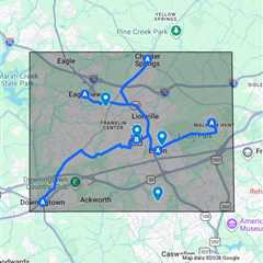 Commercial Roof Repair Exton, PA - Google My Maps