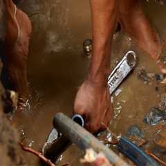 Why Sacramento Homeowners Pair Kitchen Remodeling With a Smart Water Leak Detector