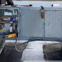 Heating System Installation Drexel Hill, PA · Wednesday, Jan 21 📸