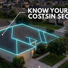 Online Roof Estimate Groveland: Secure Your Home Before June 1st!