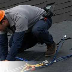 Asphalt Shingles Repair Allentown, PA