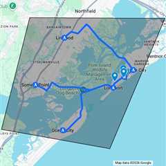 Tile Roof Installation Longport, NJ - Google My Maps