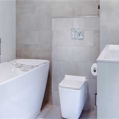 Transform Your Bathroom with Expert Remodelers in Seattle