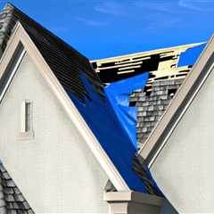 Timely Roof Replacement in Jasper: Boost Durability & Value